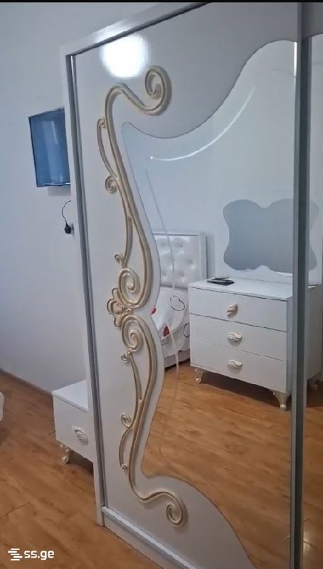 Квартира, 1 спальня — фото 5