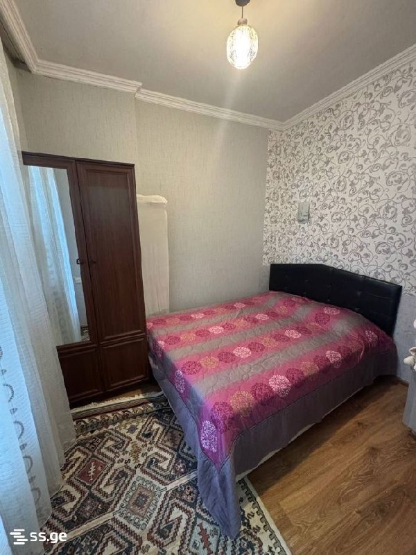 Квартира, 1 спальня — фото 4