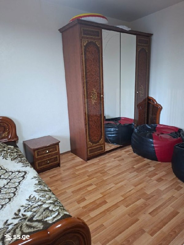 Квартира, 1 спальня — фото 4