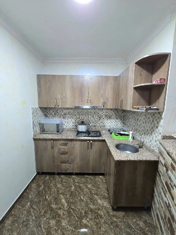 Квартира, 2 спальни — фото 5