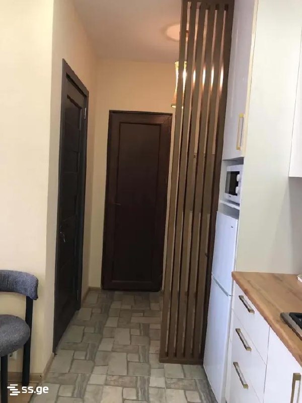 Квартира, 1 спальня — фото 4