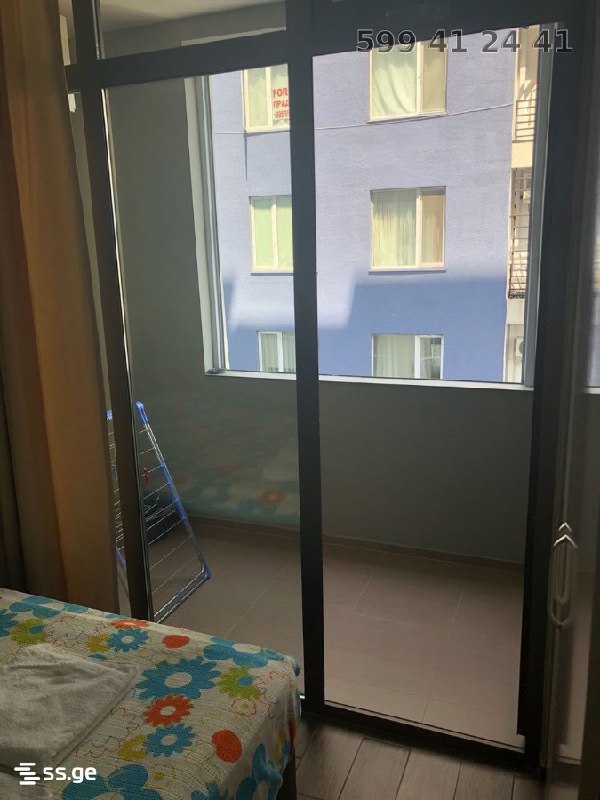 Квартира, 1 спальня — фото 5