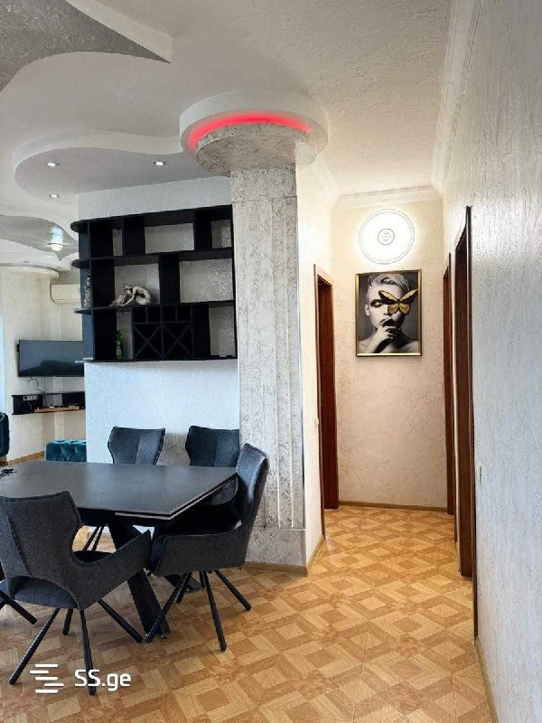 Квартира, 3 спальни — фото 5