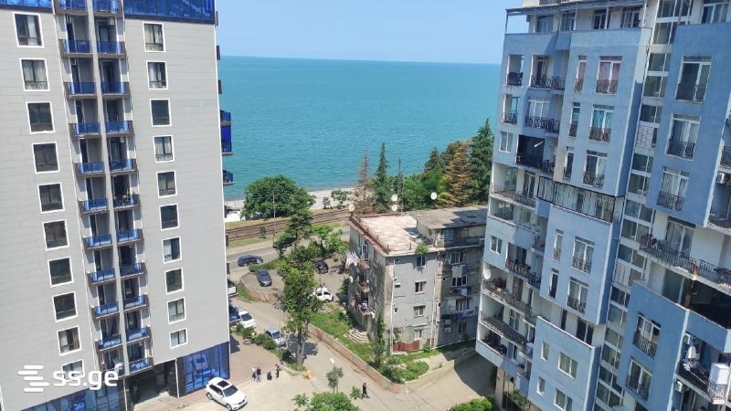 Квартира, 2 спальни — фото 2