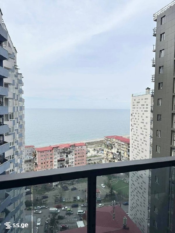 Квартира, 1 спальня — фото 1