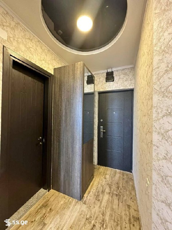Квартира, 1 спальня — фото 5