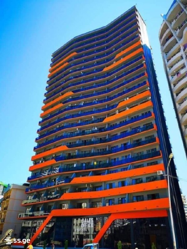 Квартира, 1 спальня — фото 2