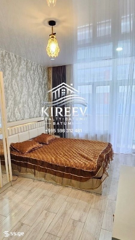 Квартира, 1 спальня — фото 5