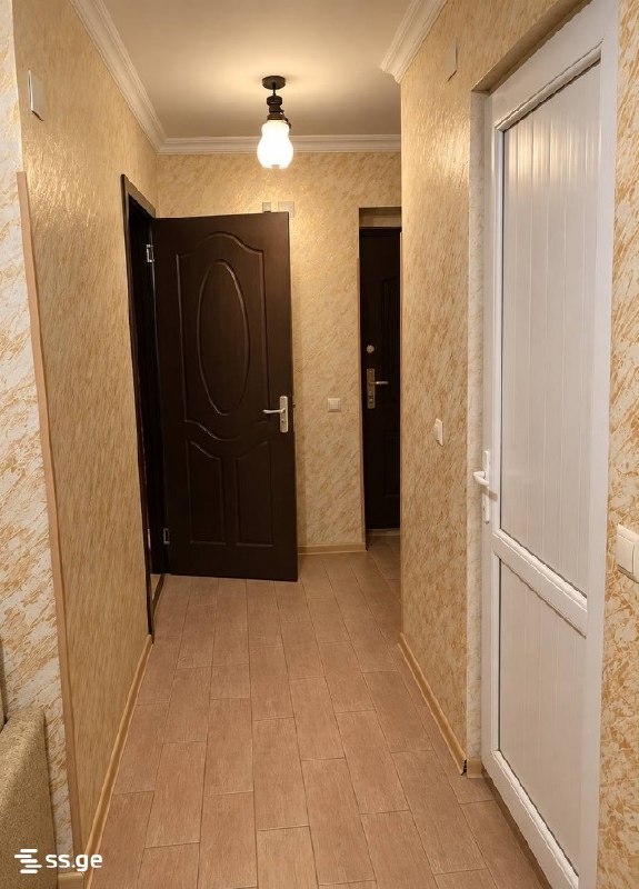 Квартира, 1 спальня — фото 2
