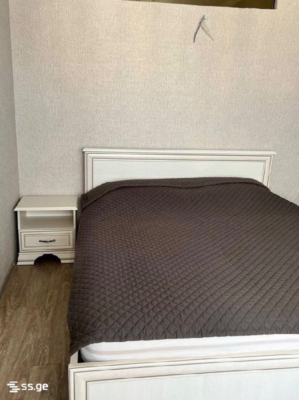 Квартира, 2 спальни — фото 3