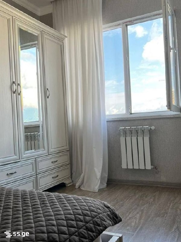 Квартира, 2 спальни — фото 4