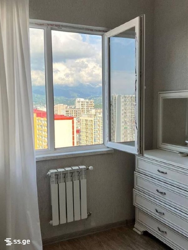 Квартира, 2 спальни — фото 5