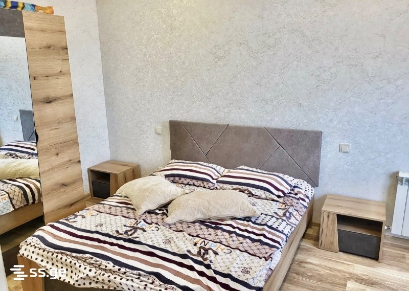 Квартира, 2 спальни — фото 5