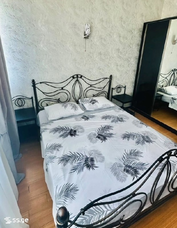 Квартира, 3 спальни — фото 4