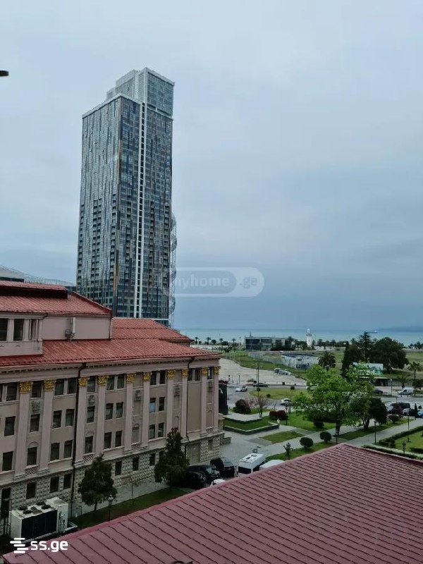 Квартира, 2 спальни — фото 1