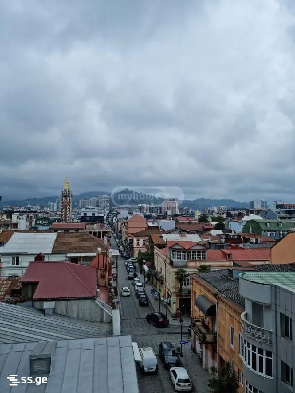 Квартира, 2 спальни — фото 5