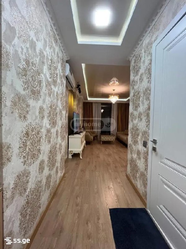 Квартира, 1 спальня — фото 5