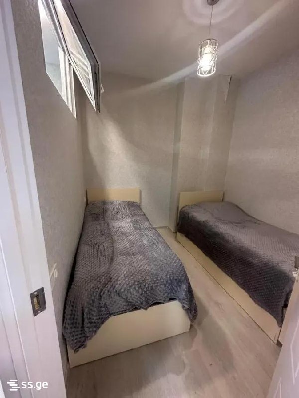 Квартира, 2 спальни — фото 5