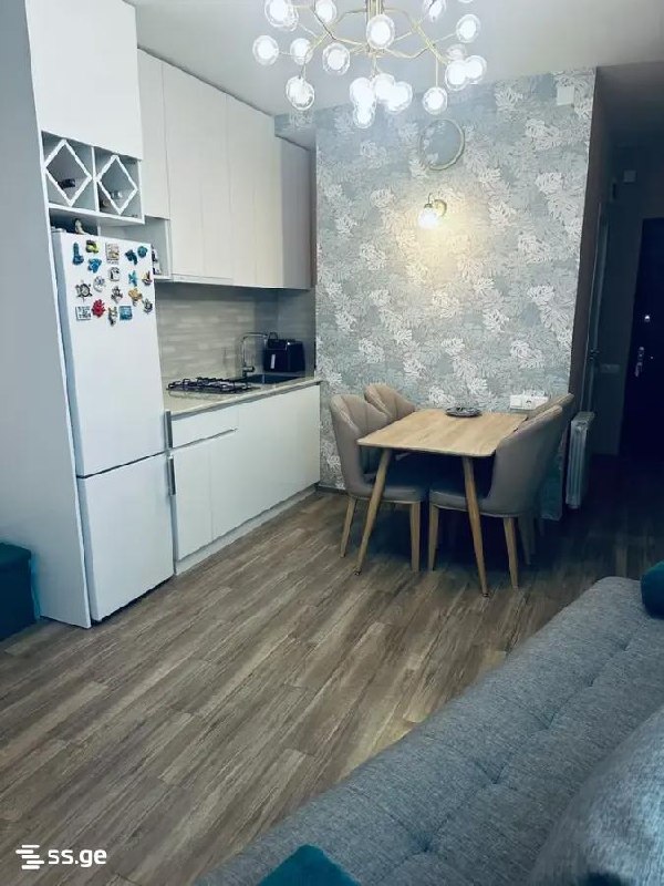 Квартира, 1 спальня — фото 4