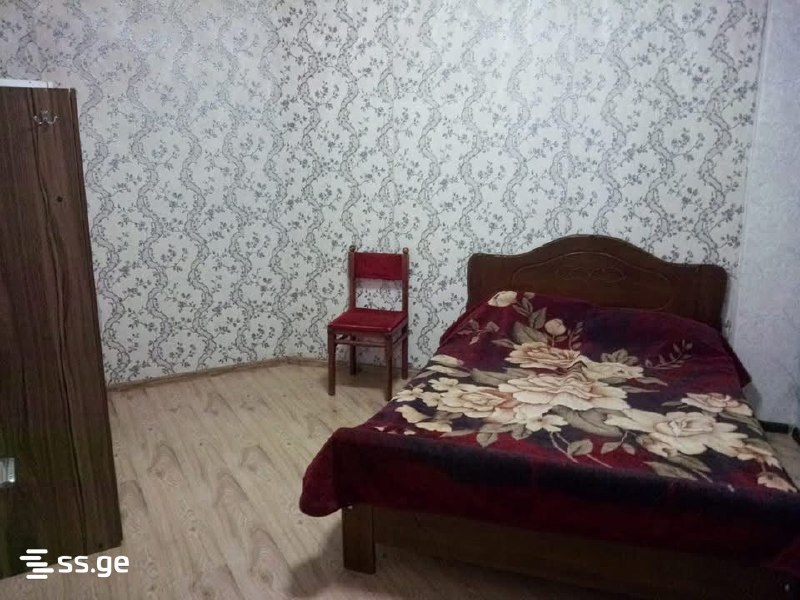Квартира, 2 спальни — фото 2