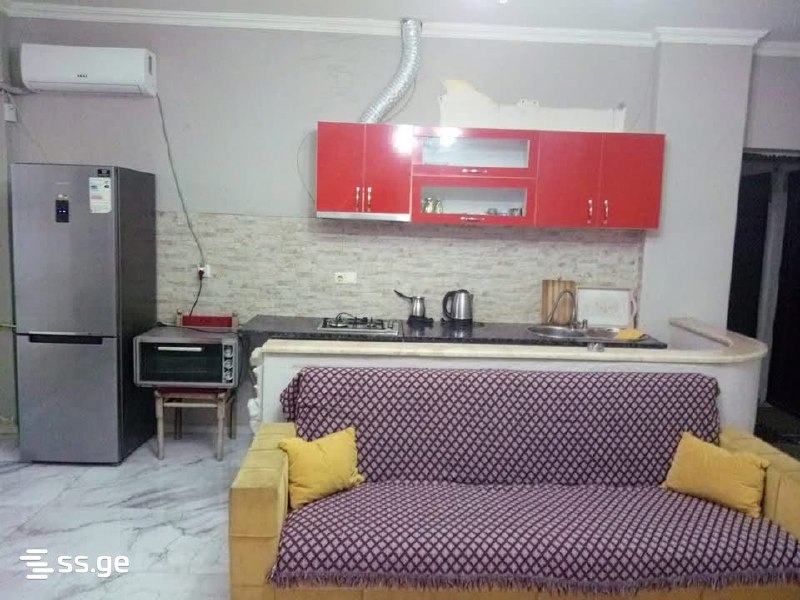 Квартира, 2 спальни — фото 4