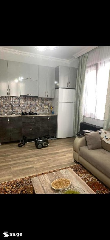 Квартира, 1 спальня — фото 2