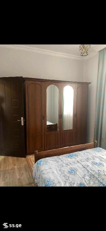 Квартира, 1 спальня — фото 5