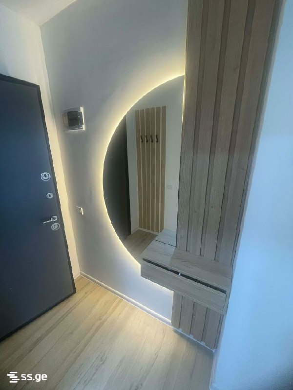 Квартира, 1 спальня — фото 5