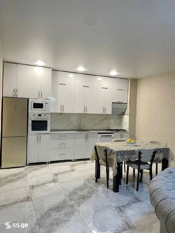 Квартира, 2 спальни — фото 2