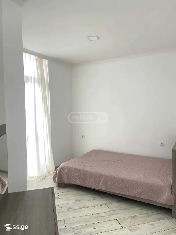 Квартира, 2 спальни — фото 5