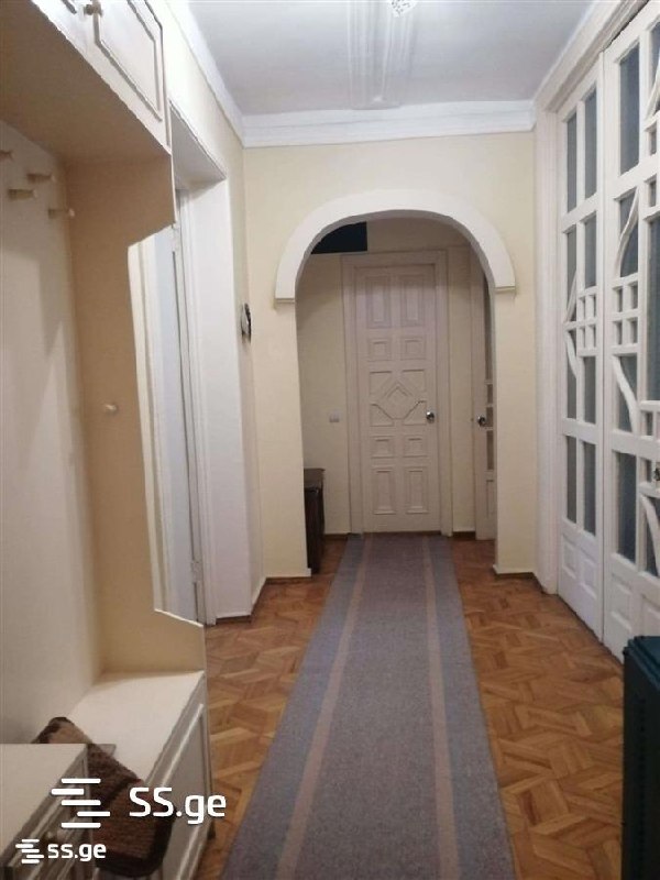 Квартира, 2 спальни — фото 1