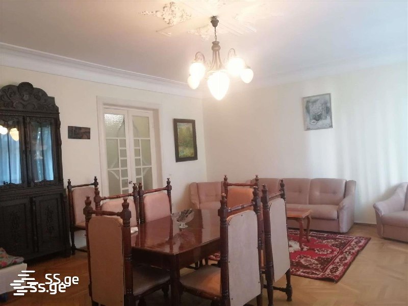 Квартира, 2 спальни — фото 2