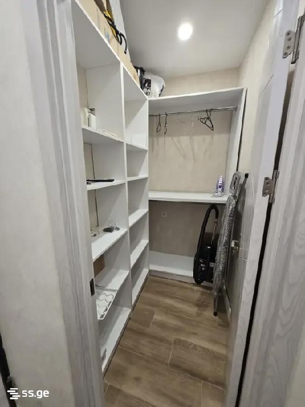 Квартира, 2 спальни — фото 4