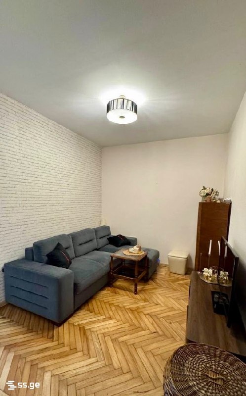 Квартира, 2 спальни — фото 4