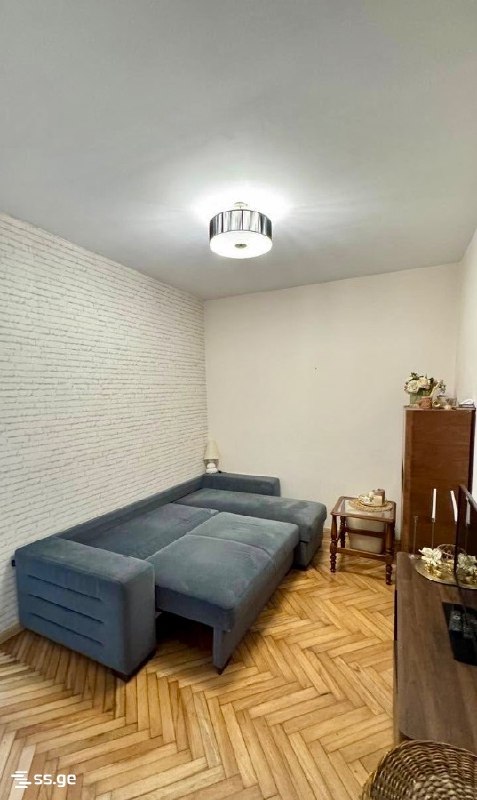 Квартира, 2 спальни — фото 5
