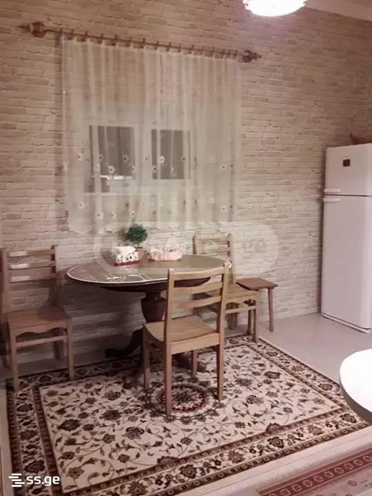 Квартира, 1 спальня — фото 2