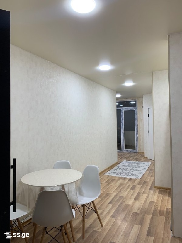 Квартира, 2 спальни — фото 2