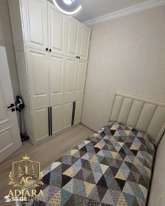 Квартира, 2 спальни — фото 3