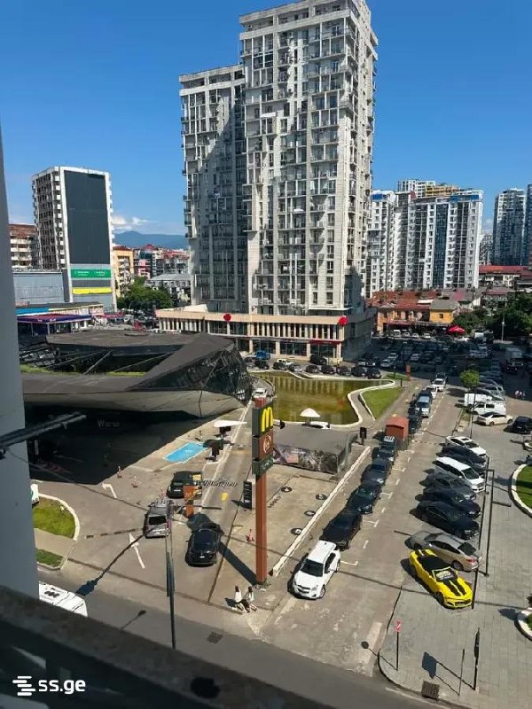 Квартира, 1 спальня — фото 4