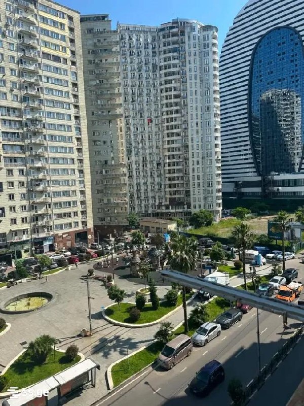 Квартира, 1 спальня — фото 5