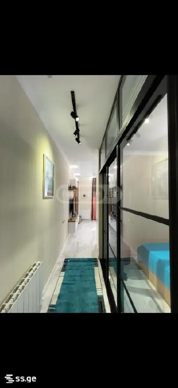 Квартира, 1 спальня — фото 5