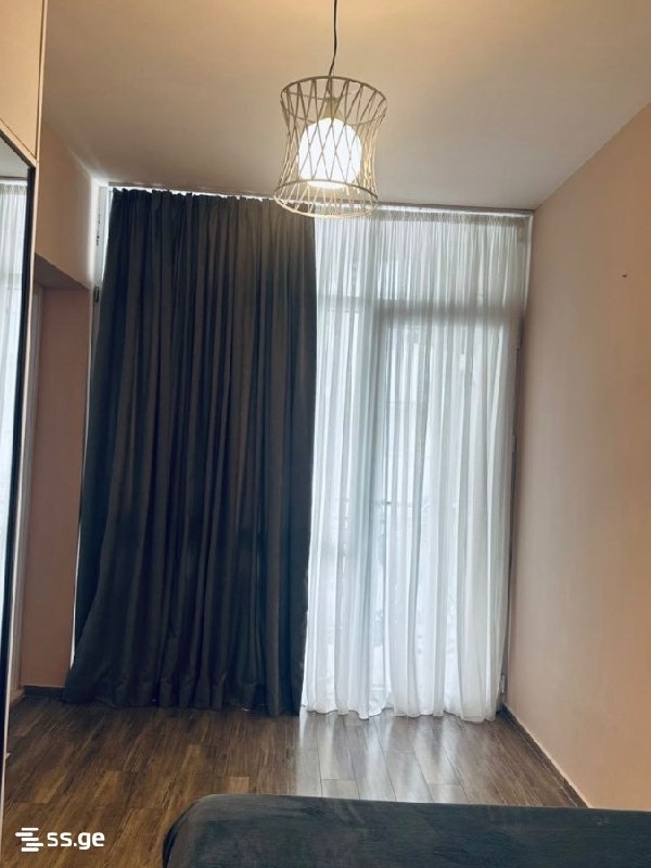 Квартира, 1 спальня — фото 3