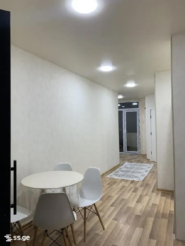 Квартира, 2 спальни — фото 2