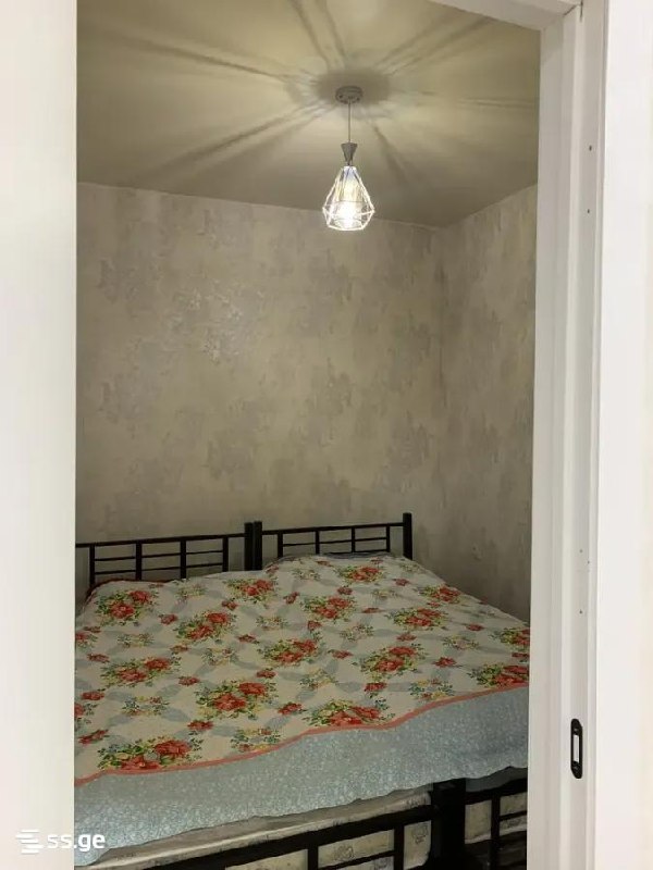 Квартира, 2 спальни — фото 4