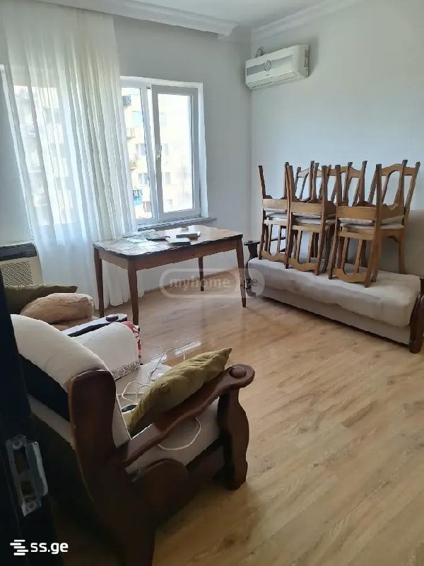 Квартира, 2 спальни — фото 3