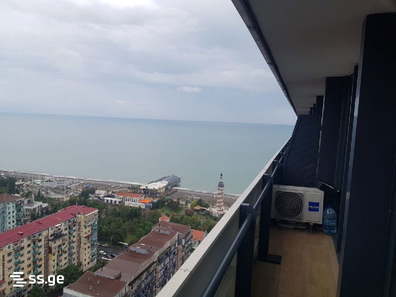 Квартира, 1 спальня — фото 1