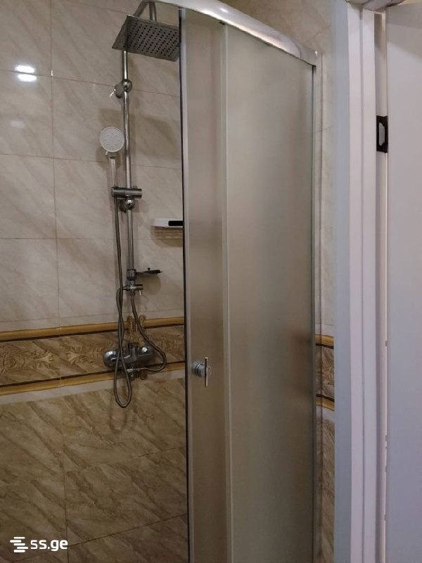 Квартира, 2 спальни — фото 2