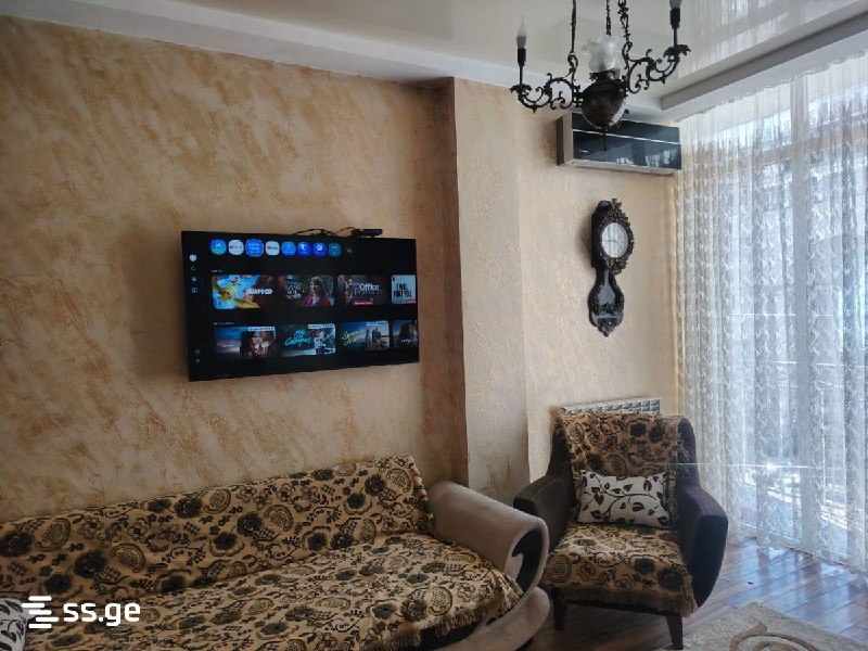 Квартира, 2 спальни — фото 3