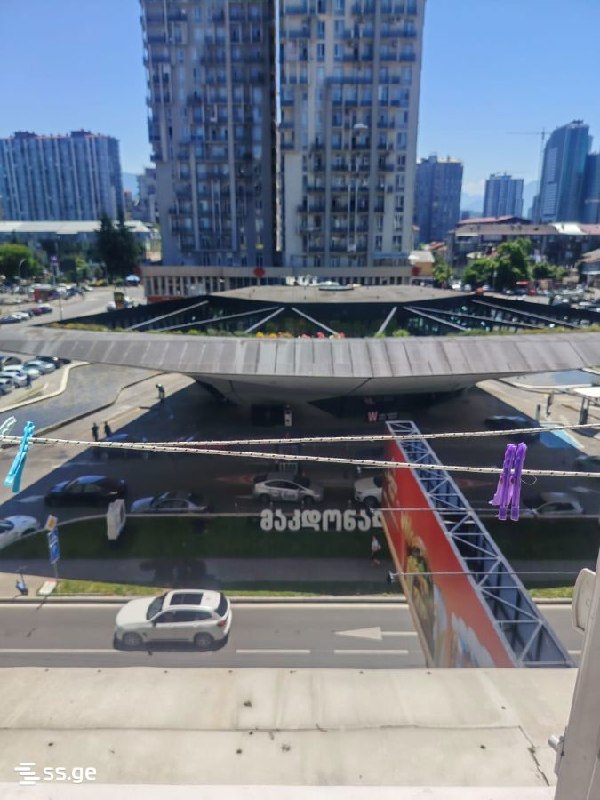 Квартира, 2 спальни — фото 4
