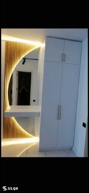 Квартира, 1 спальня — фото 5